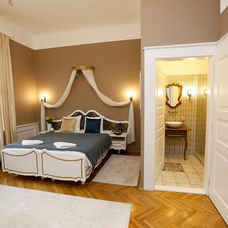 Villabaroque_Eger Ngoại thất bức ảnh