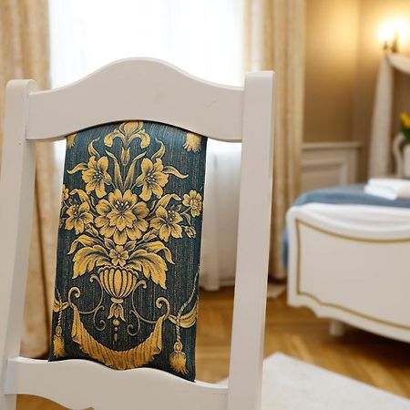 Villabaroque_Eger Ngoại thất bức ảnh
