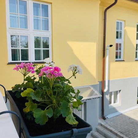 Villabaroque_Eger Ngoại thất bức ảnh