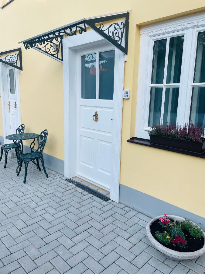 Villabaroque_Eger Ngoại thất bức ảnh