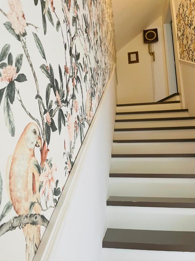 Villabaroque_Eger Ngoại thất bức ảnh