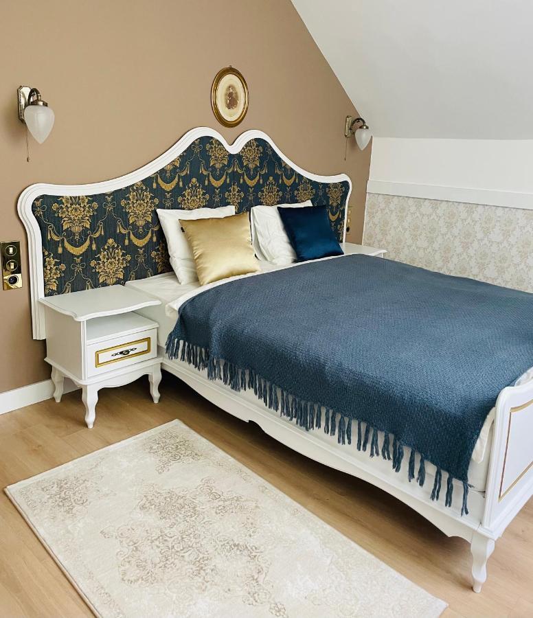 Villabaroque_Eger Ngoại thất bức ảnh