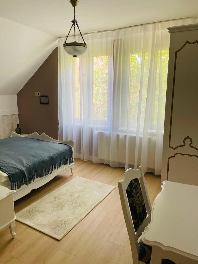 Villabaroque_Eger Ngoại thất bức ảnh