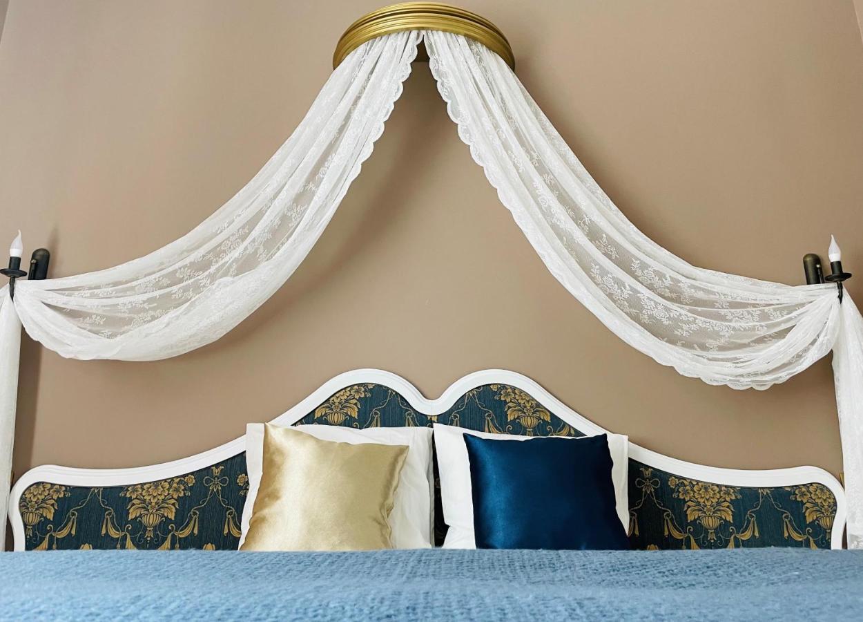 Villabaroque_Eger Ngoại thất bức ảnh
