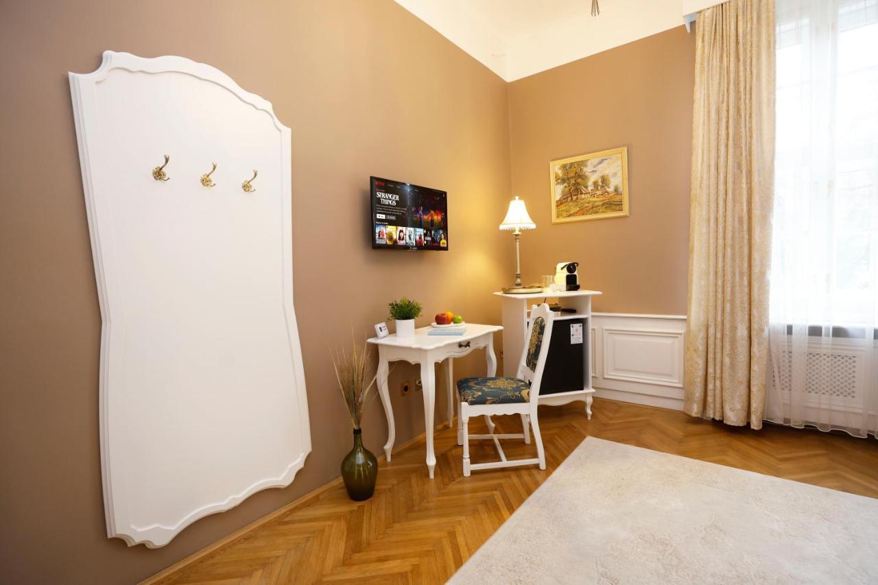 Villabaroque_Eger Ngoại thất bức ảnh
