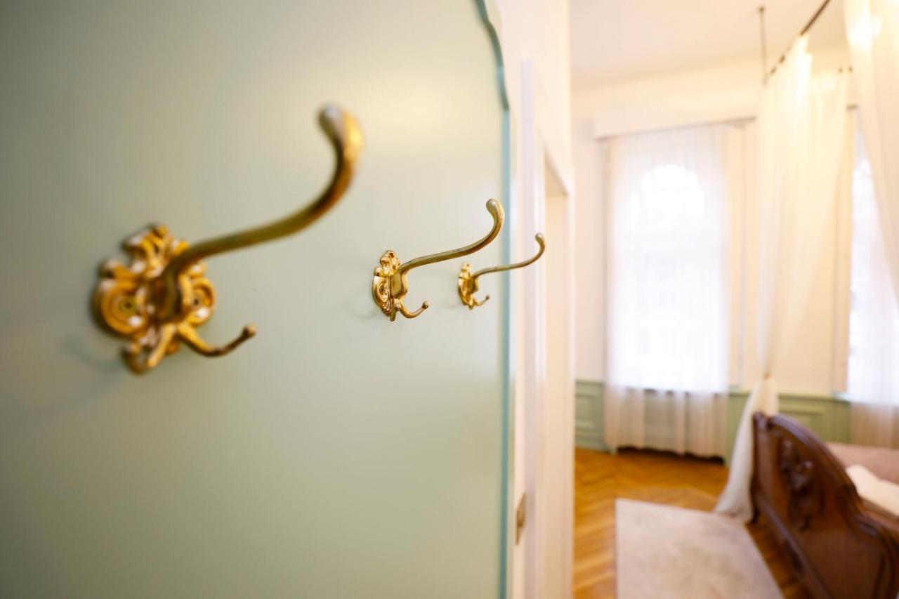 Villabaroque_Eger Ngoại thất bức ảnh