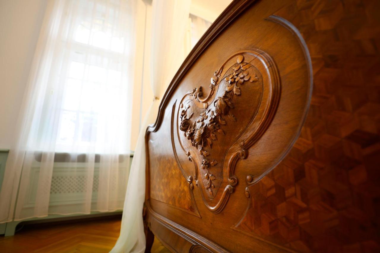 Villabaroque_Eger Ngoại thất bức ảnh