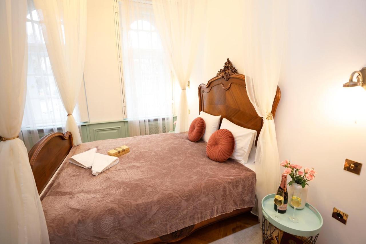 Villabaroque_Eger Ngoại thất bức ảnh