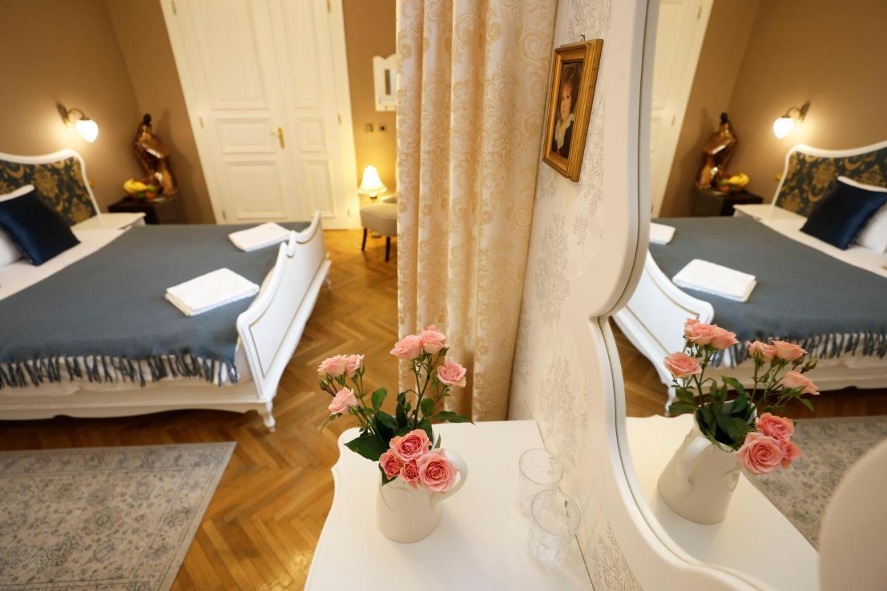 Villabaroque_Eger Ngoại thất bức ảnh