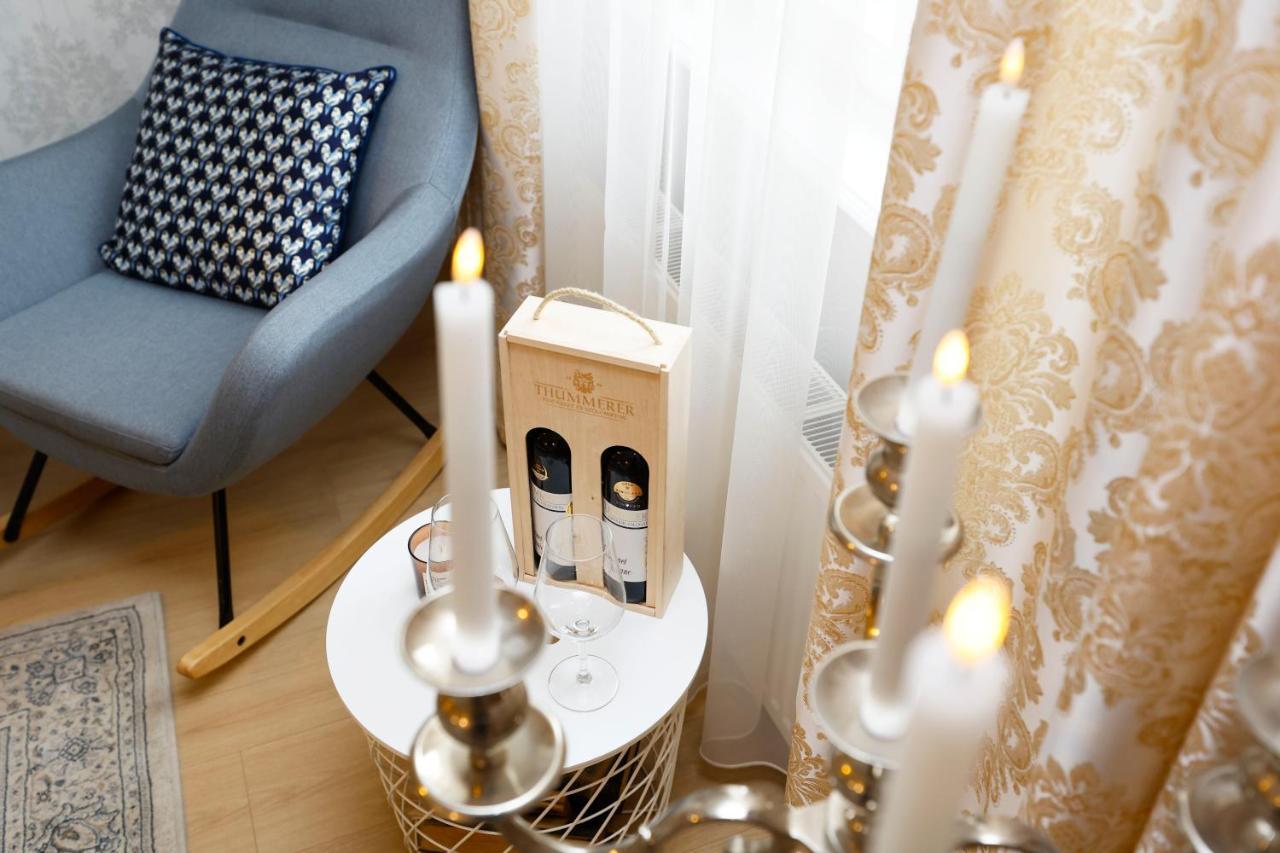 Villabaroque_Eger Ngoại thất bức ảnh