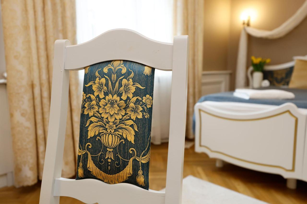 Villabaroque_Eger Ngoại thất bức ảnh
