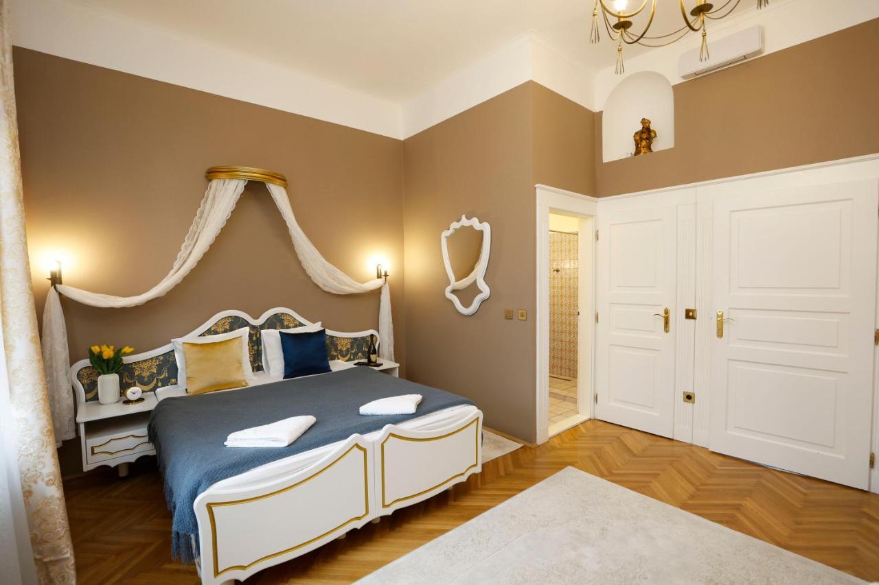 Villabaroque_Eger Ngoại thất bức ảnh