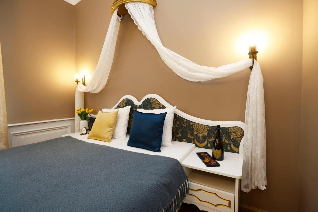 Villabaroque_Eger Ngoại thất bức ảnh