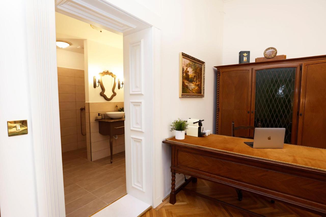 Villabaroque_Eger Ngoại thất bức ảnh