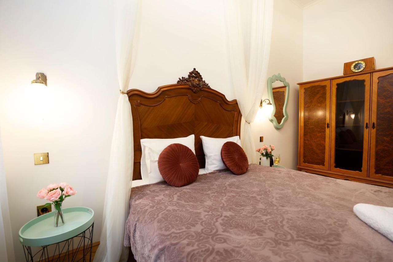 Villabaroque_Eger Ngoại thất bức ảnh