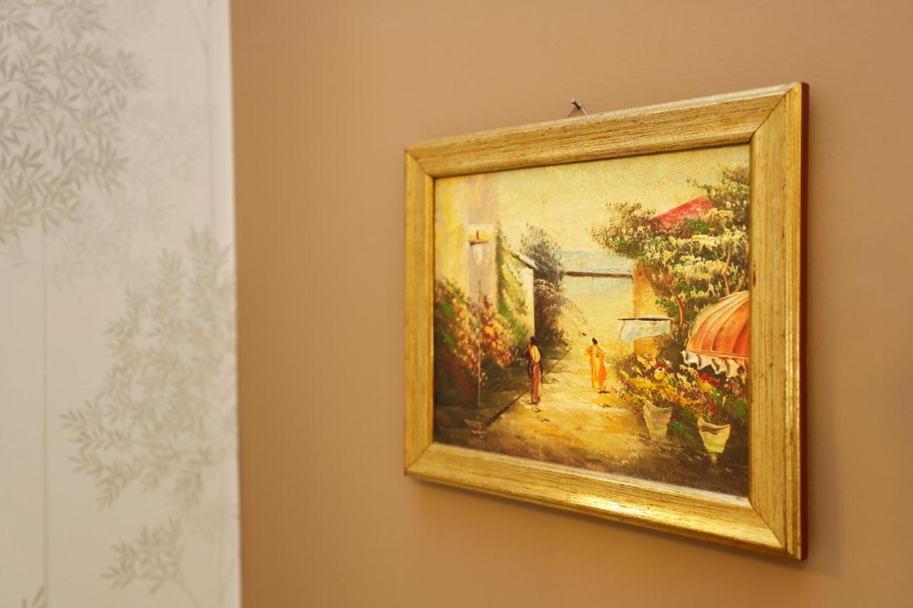 Villabaroque_Eger Ngoại thất bức ảnh