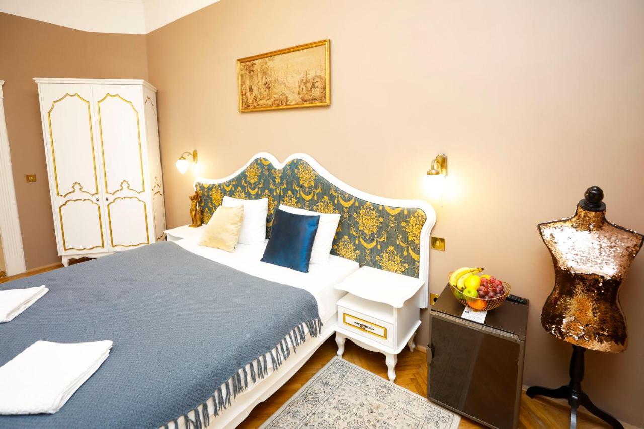 Villabaroque_Eger Ngoại thất bức ảnh