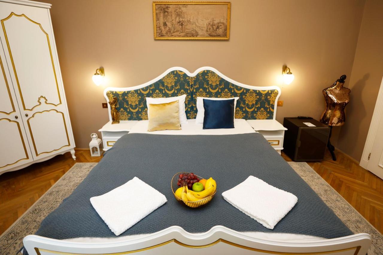 Villabaroque_Eger Ngoại thất bức ảnh