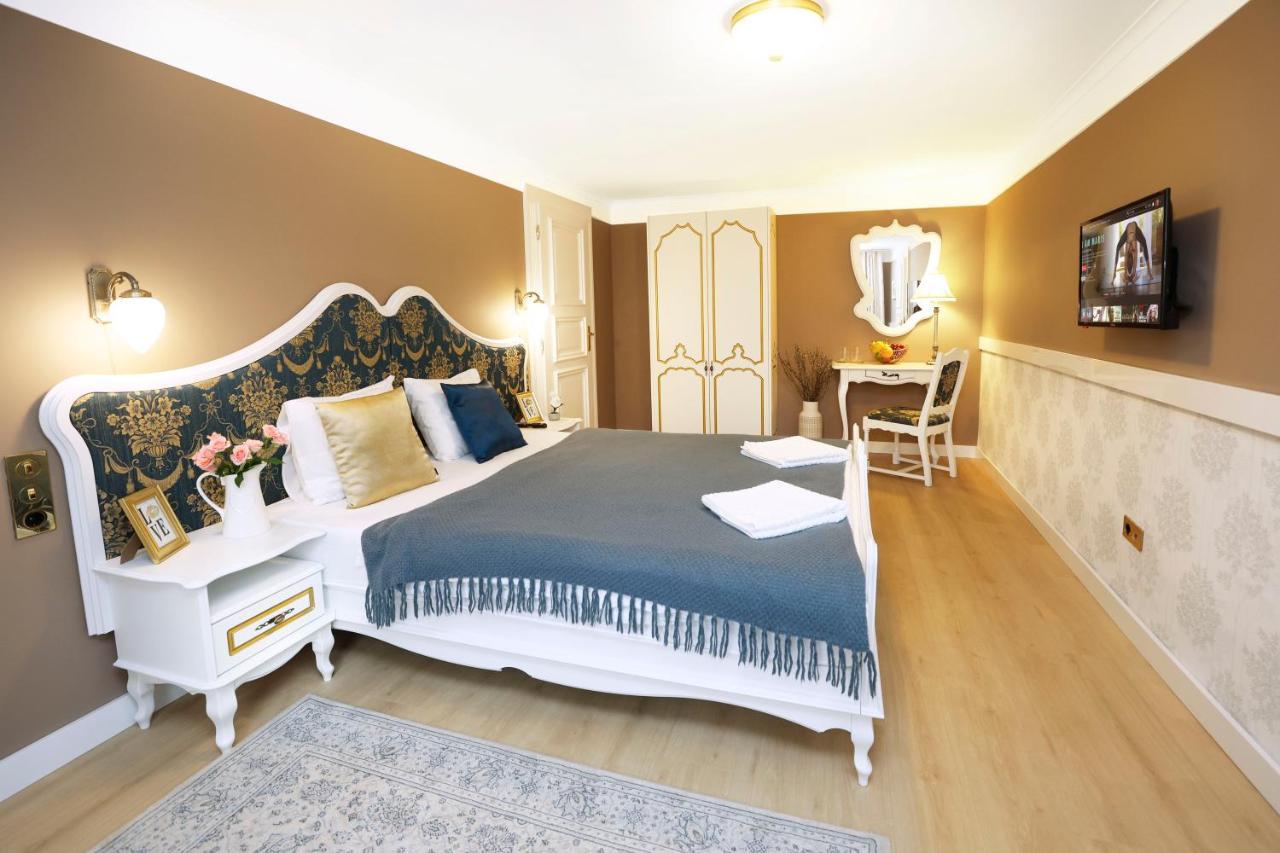 Villabaroque_Eger Ngoại thất bức ảnh
