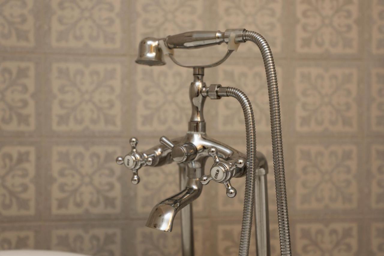 Villabaroque_Eger Ngoại thất bức ảnh