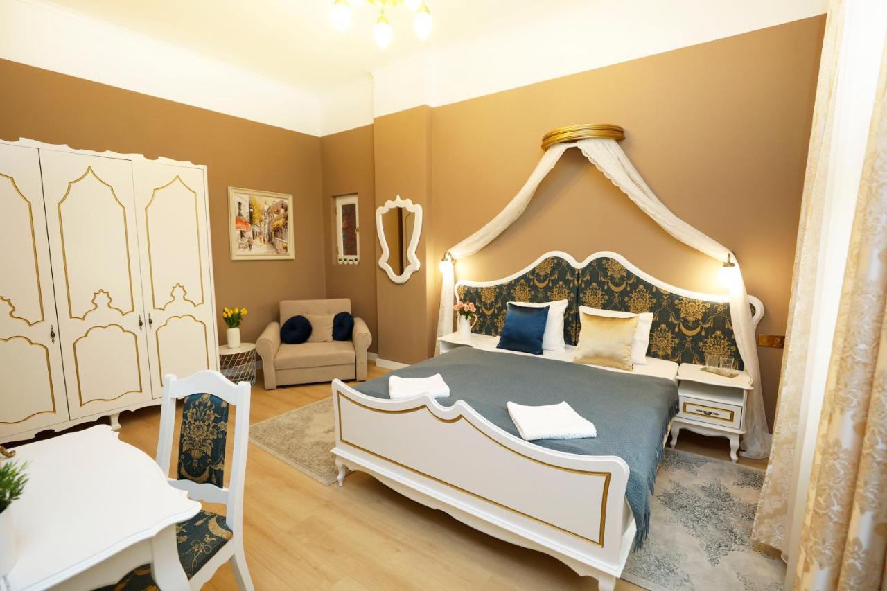 Villabaroque_Eger Ngoại thất bức ảnh